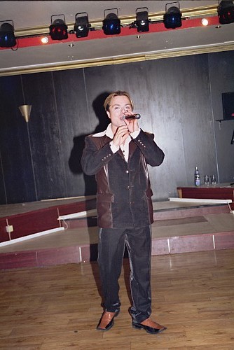 Foto: Rennkuckuck &copy;