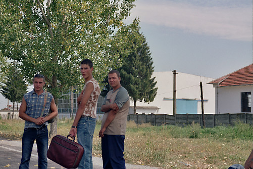 Foto: Rennkuckuck &copy;