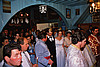 Orthodoxe Hochzeit
August 2002
Rumänienfotos
