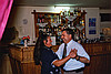 Orthodoxe Hochzeit
August 2002
Rumänienfotos