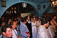 Orthodoxe Hochzeit
August 2002
Rumänienfotos