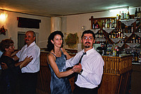 Orthodoxe Hochzeit
August 2002
Rumänienfotos