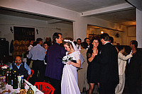 Orthodoxe Hochzeit
August 2002
Rumänienfotos