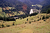 Holda von oben
August 2002
Rumänienfotos