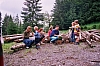 Die Kinder
August 2002
Rumänienfotos