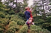 Die Kinder
August 2002
Rumänienfotos