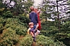 Die Kinder
August 2002
Rumänienfotos