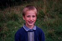 Die Kinder
August 2002
Rumänienfotos