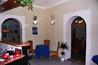 Reimars Cafe-Bar "CHEERS" (Fagaraş)
August 2003
Rumänienfotos