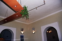 Reimars Cafe-Bar "CHEERS" (Fagaraş)
August 2003
Rumänienfotos