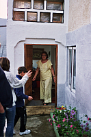 Ankunft/Empfang
Hochzeit in Sinaia/Buşteni/Bucegi
Rumänienfotos