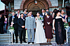 Standesamt (Primărie/Rathaus)
Hochzeit in Sinaia/Buşteni/Bucegi
Rumänienfotos