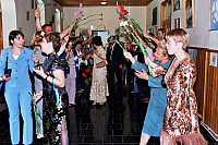 Standesamt (Primărie/Rathaus)
Hochzeit in Sinaia/Buşteni/Bucegi
Rumänienfotos