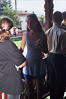Standesamt (Primărie/Rathaus)
Hochzeit in Sinaia/Buşteni/Bucegi
Rumänienfotos