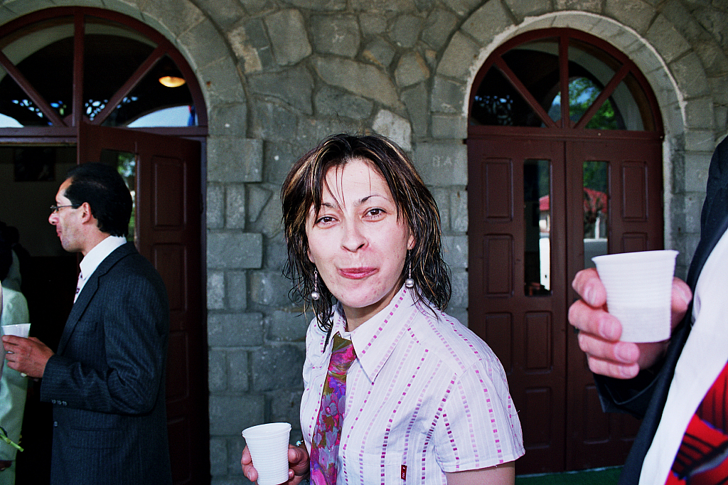 &copy; R.Thiel
Standesamt (Primărie/Rathaus)
Hochzeit in Sinaia/Buşteni/Bucegi
Rumänienfotos