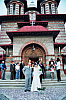 Kirche (Biserica)
Hochzeit in Sinaia/Buşteni/Bucegi
Rumänienfotos