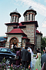 Kirche (Biserica)
Hochzeit in Sinaia/Buşteni/Bucegi
Rumänienfotos