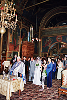 Kirche (Biserica)
Hochzeit in Sinaia/Buşteni/Bucegi
Rumänienfotos