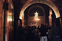 Kirche (Biserica)
Hochzeit in Sinaia/Buşteni/Bucegi
Rumänienfotos