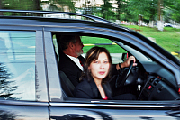 Kirche (Biserica)
Hochzeit in Sinaia/Buşteni/Bucegi
Rumänienfotos