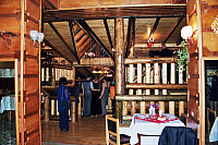 Party in der Cabana
Hochzeit in Sinaia/Buşteni/Bucegi
Rumänienfotos