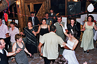 Party in der Cabana
Hochzeit in Sinaia/Buşteni/Bucegi
Rumänienfotos