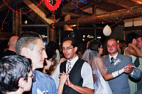 Party in der Cabana
Hochzeit in Sinaia/Buşteni/Bucegi
Rumänienfotos